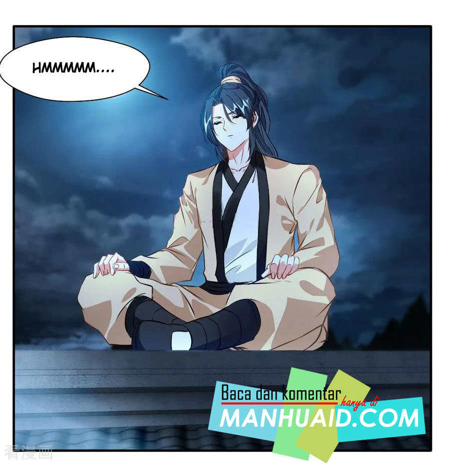 Jueshi Guzun (Peerless Ancient) Chapter 29 Gambar 18